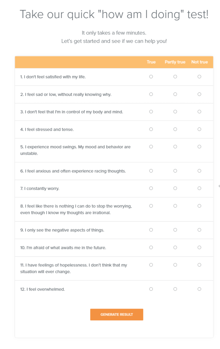 Wrong First Impression Examples -don't Do These